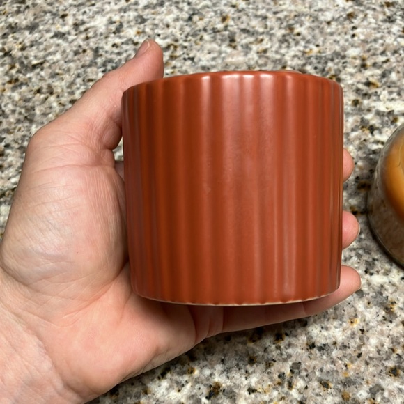 Fall 2 set candles - Picture 4 of 5